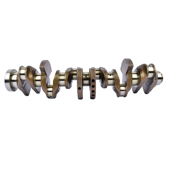 曲轴 Engine Crankshaft Fit for BMW 135i 335i 435i 640i 535i 740Li X4 X5 X6 N55 3.0L N55B30A 11212163665 11217580483-3