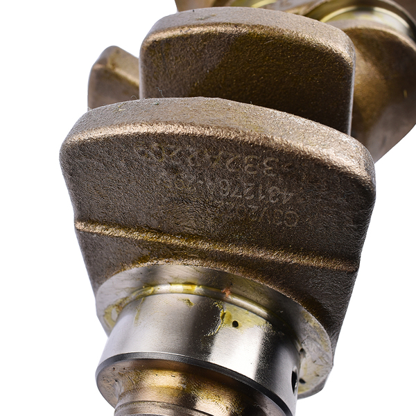 曲轴 Engine Crankshaft Fit for BMW 135i 335i 435i 640i 535i 740Li X4 X5 X6 N55 3.0L N55B30A 11212163665 11217580483-10