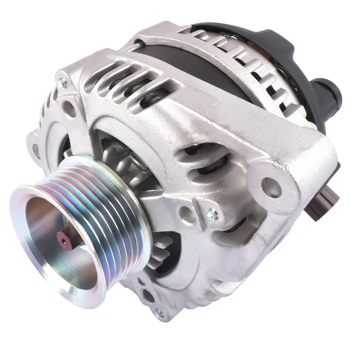 发电机 Alternator 12V Fit for Acura TSX 2009-2014 2.4L Honda Accord 2.4L 2008-2012 11390