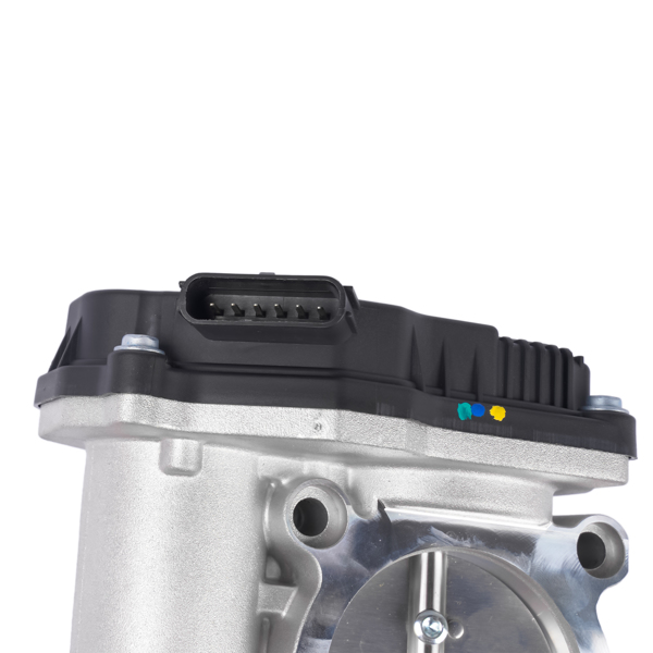 节气门体 Throttle Body 35100-2M417 Fits for Hyundai Sonata Elantra Kona Santa Fe Tucson Kia K5 Sorento Sportage 1.6L L4 2021-2024-8