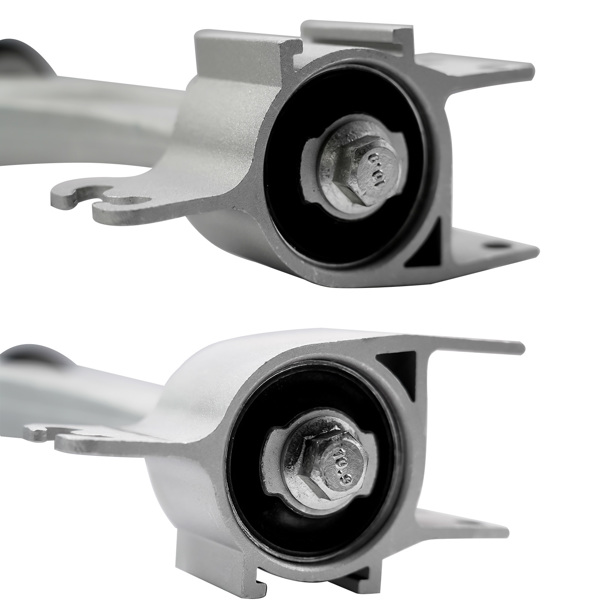 控制臂 2x Front Lower Control Arm Left + Right Fits for Infiniti QX30 Mercedes B250 B250e CLA250 2.0L 2013-2019 2463304700 2463304800-8