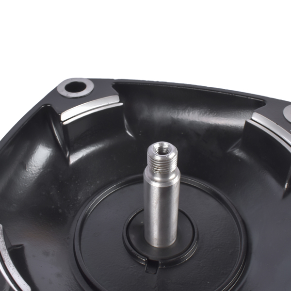 泳池水泵电机 Swimming Pool Pump Motor B2855 2HP 230V 3450RPM 56Y Frame Single-Speed with Square Flange Fit for Pentair Whisperflo-10