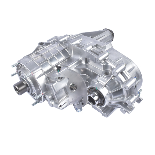 分动箱总成 NP263HD Transfer Case Assembly Fits for Chevrolet Silverado 2500 HD GMC Sierra 2500 HD Classic 4WD 6.0L V8 2001-2007 4L80E Transmission-2