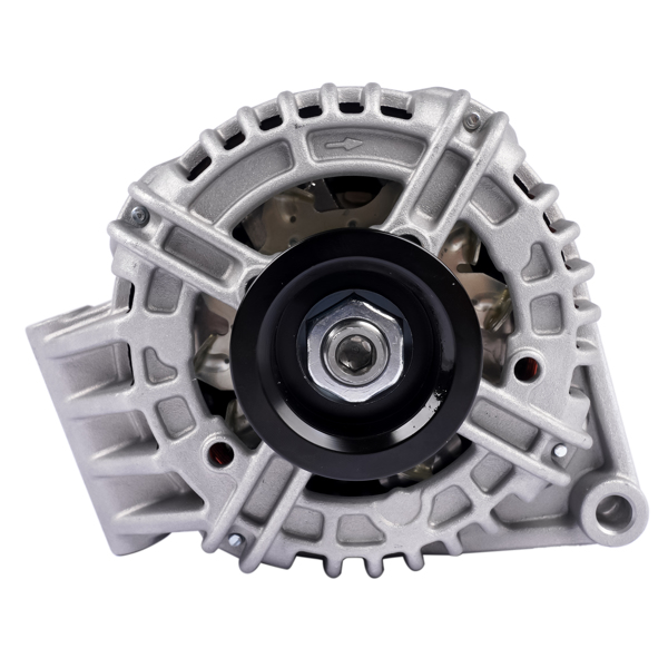 发电机 12V 120A Alternator with S6 6-Groove Pulley Fits for Buick LaCrosse Allure Pontiac Grand Prix 3.8L V6 2005-9