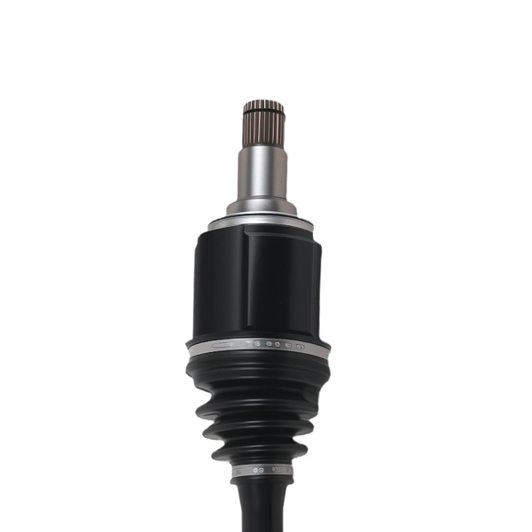 一对前CV传动轴 适用于丰田Sequoia V8 4.7L 前左右 4WD 2001-2007 66-5194,434300C010-5