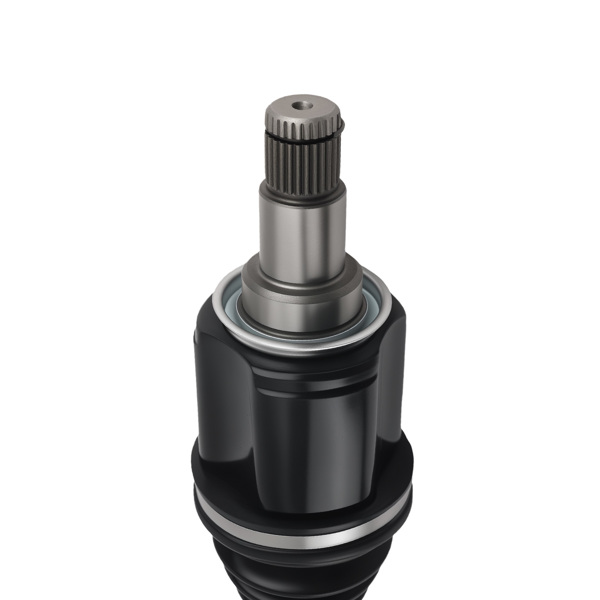 一对前CV传动轴 适用于丰田Sequoia V8 4.7L 前左右 4WD 2001-2007 66-5194,434300C010-3