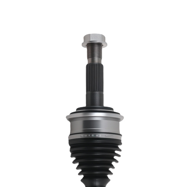 一对前CV传动轴 适用于丰田Sequoia V8 4.7L 前左右 4WD 2001-2007 66-5194,434300C010-4