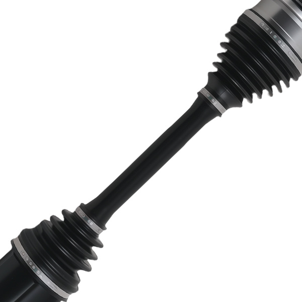 一对前CV传动轴 适用于丰田Sequoia V8 4.7L 前左右 4WD 2001-2007 66-5194,434300C010-6