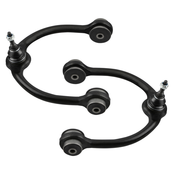 14x 前悬架控制臂套件 适用于 2006-2010 款 Jeep Commander 适用于 2005-2010 款 Jeep 大切诺基-3