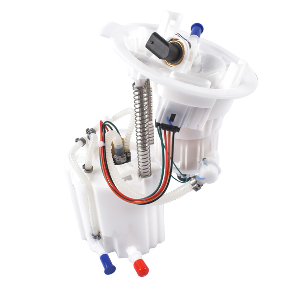 燃油泵总成 Fuel Pump Assembly Fits for Mercedes CLA45 GLA45 AMG CLA250 GLA250 2.0L 2014-2020 2464701194 FG2204 2464701694 -1