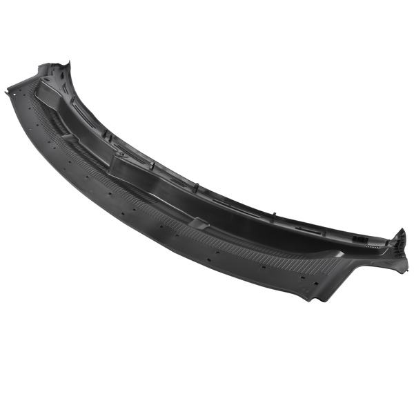 挡风玻璃整流罩Windshield Cowl Grille Top Replacement for Ford Explorer Police Interceptor Utility 2011-19-5