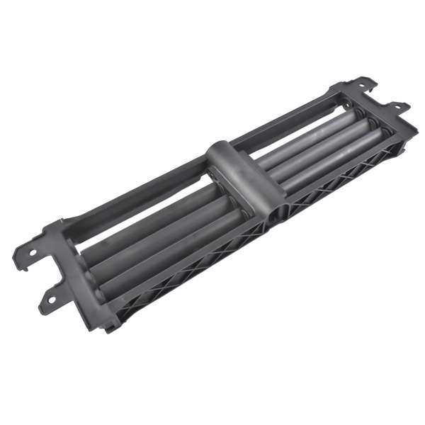 散热器出风口 Front Bumper Lower Radiator Shutter Fit for Chevy Silverado GMC Sierra 2500 3500 HD 2020-2023 87830734-5