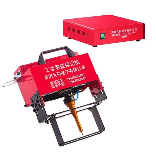 气动点针打标机，100*20mm，220V，用于VIN码、底盘号-16