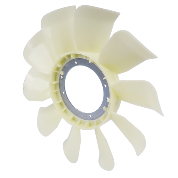 风扇叶片 Engine Cooling Fan Blade Fits for Nissan Frontier NV1500 NV2500 NV3500 Pathfinder Xterra 2005-2019 V6 4.0L 21060EA200-5