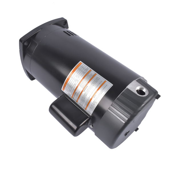 泳池水泵电机 Swimming Pool Pump Motor B2855 2HP 230V 3450RPM 56Y Frame Single-Speed with Square Flange Fit for Pentair Whisperflo-7