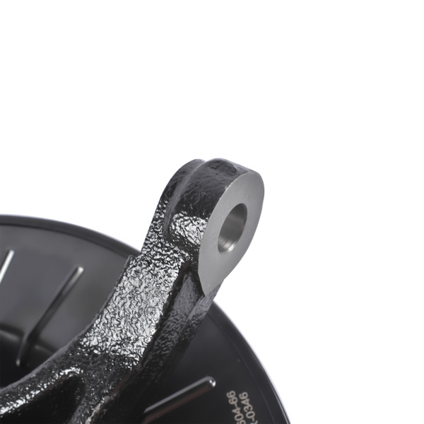 转向节总成 Front Right Steering Knuckle Assembly Fits for Kia Soul Hatchback 1.6L 2.0L 2014-2016 51716-B2050-9