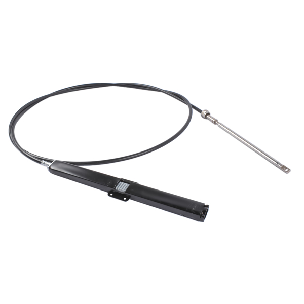 转向拉线 SSC 134 Series 14 Foot Back Mount Rack Single Cable Fits for SH5210P SH5230P (NFB)-1