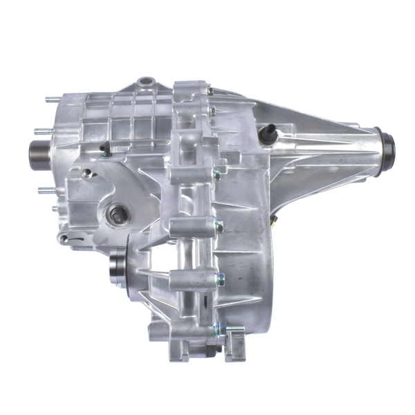 分动箱总成 NP263HD Transfer Case Assembly Fits for Chevrolet Silverado 2500 HD GMC Sierra 2500 HD Classic 4WD 6.0L V8 2001-2007 4L80E Transmission-1