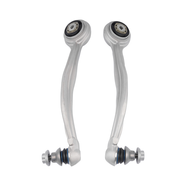 控制臂 2Pcs Pair of Left and Right Front Lower Control Arm & Ball Joint Assembly Fits for Mercedes-Benz Maybach S600 S450 S550 2014-2020-1