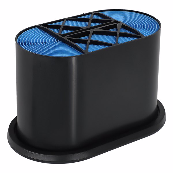 1件空气滤清器 适用于唐纳森JCB 333/D8248 400B 1550B 1600B 1700B 333D2696 333/D2696-6