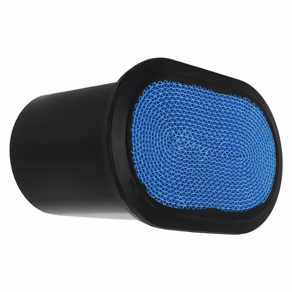 1件空气滤清器 适用于唐纳森JCB 333/D8248 400B 1550B 1600B 1700B 333D2696 333/D2696-2