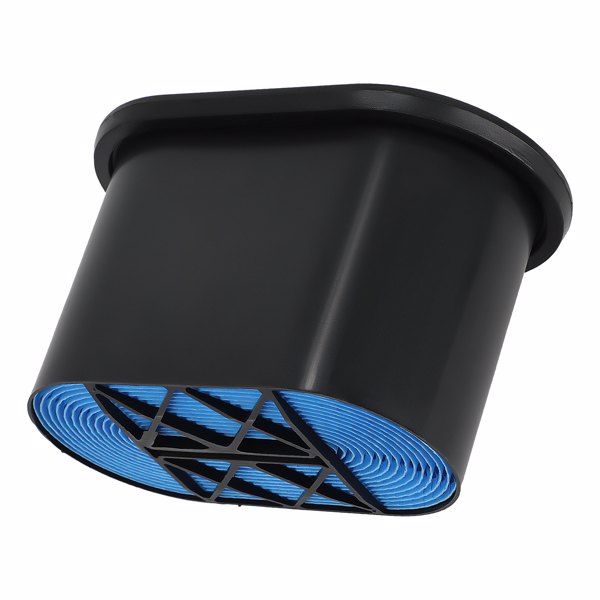 1件空气滤清器 适用于唐纳森JCB 333/D8248 400B 1550B 1600B 1700B 333D2696 333/D2696-3