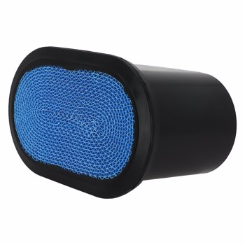 1件空气滤清器 适用于唐纳森JCB 333/D8248 400B 1550B 1600B 1700B 333D2696 333/D2696