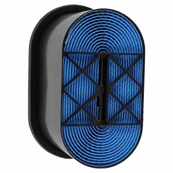 1件空气滤清器 适用于唐纳森JCB 333/D8248 400B 1550B 1600B 1700B 333D2696 333/D2696-4