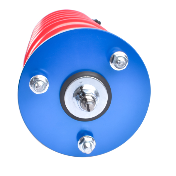 改装减震器 2Pcs Rear Suspension Strut and Coil Spring Assembly wirh Airmatic Fit for Mercedes-Benz S-Class W220 RWD 2000-2006-6