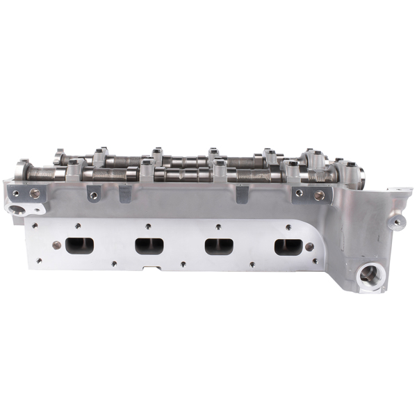 缸盖总成 Engine Cylinder Head with Camshaft Fits for Chevrolet Malibu Pontiac G5 Saturn Aura 2006-2012-5