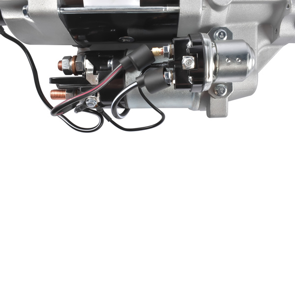 起动机 12V Starter Motor Fits for Mercedes-Benz Freightliner Trucks MBE4000 DDAD13 DDAD15-9