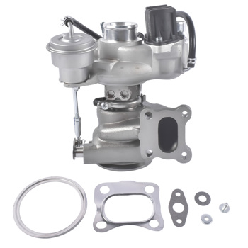 涡轮增压器 Turbo Turbocharger 12699230 12679699 Fits for Chevrolet Equinox GMC Terrain 1.5L SUV 2018-2022 
