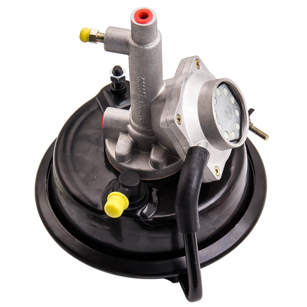 1套远程制动助力器及支架安装套件 适用于Ford Fairlane Falcon XP XR XT Nissan-2