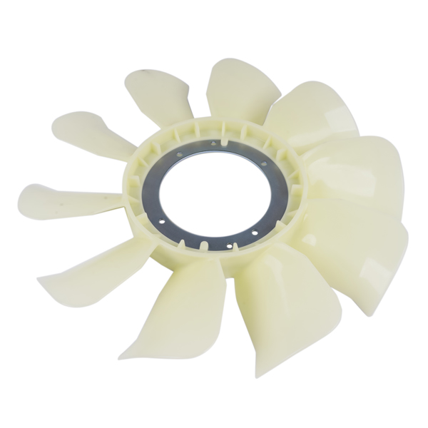 风扇叶片 Engine Cooling Fan Blade Fits for Nissan Frontier NV1500 NV2500 NV3500 Pathfinder Xterra 2005-2019 V6 4.0L 21060EA200-6