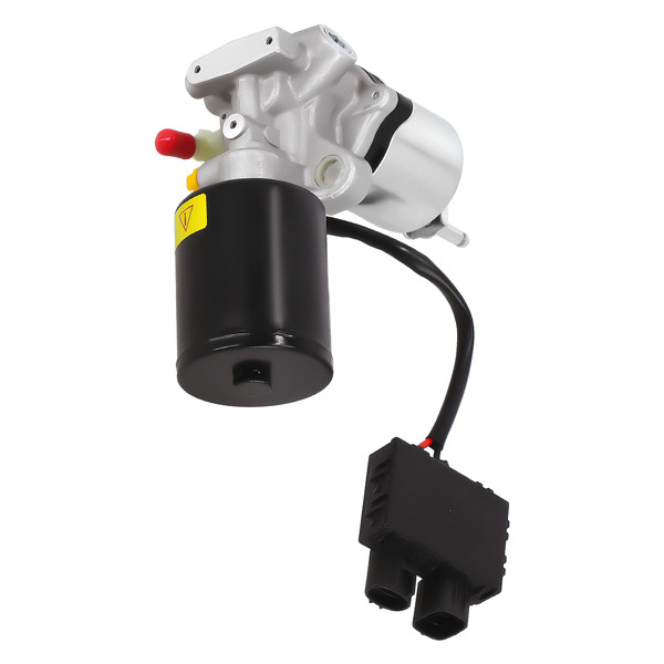 ABS泵制动助力器电机 适用于丰田汉兰达 基础版 精英版 运动型多用途车 4门 3.5L V6 汽油 2008-2013年-5