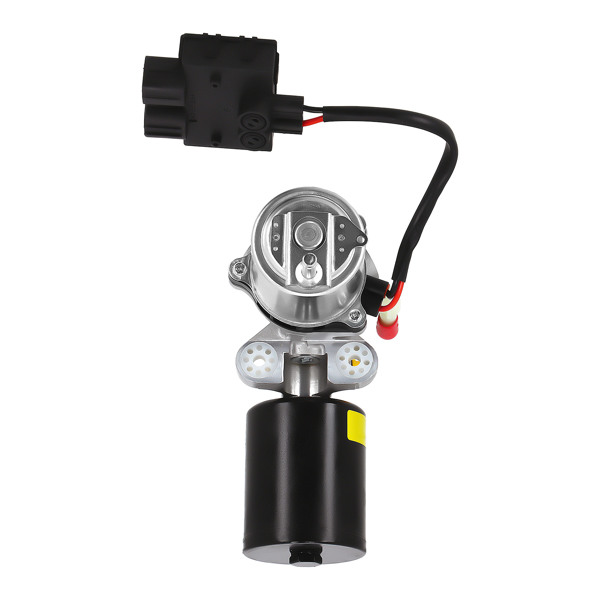 ABS泵制动助力器电机 适用于丰田汉兰达 基础版 精英版 运动型多用途车 4门 3.5L V6 汽油 2008-2013年-3