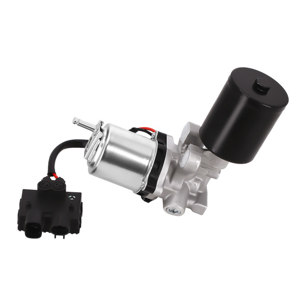 ABS泵制动助力器电机 适用于丰田汉兰达 基础版 精英版 运动型多用途车 4门 3.5L V6 汽油 2008-2013年-1