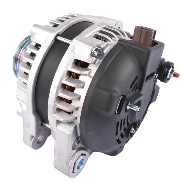 发电机 Alternator 12V Fit for Acura TSX 2009-2014 2.4L Honda Accord 2.4L 2008-2012 11390-8