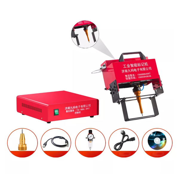 气动点针打标机，100*20mm，220V，用于VIN码、底盘号-3