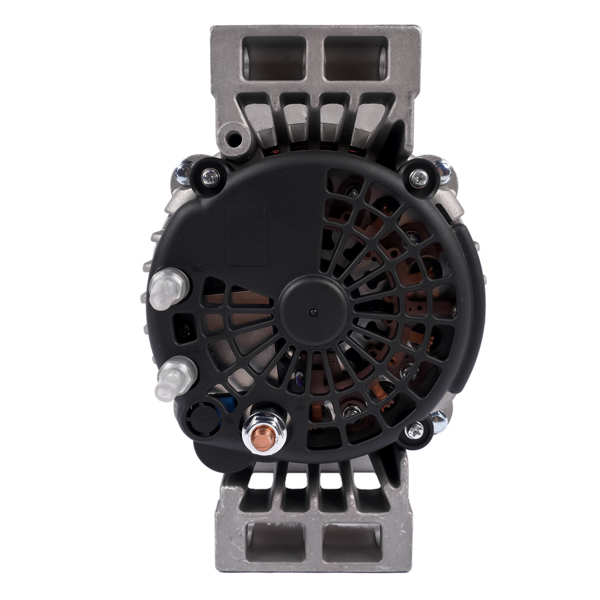 发电机 Alternator 8600253 8600078 8749N Fits for Freightliner M2 106 ISB 6.7 Cummins Diesel 2007-2015 200A-8