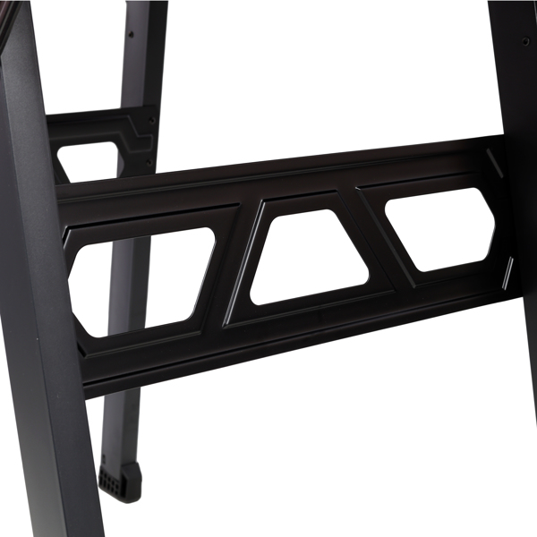 可折叠工作台，便携式工作站，适用于车库、车间和家庭的工作台，承重 1650 磅，黑色不支持Self-Pick Up-9