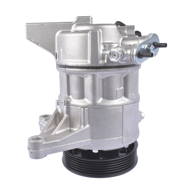 空调压缩机 A/C Air Conditioning Compressor Fits for Buick Allure LaCrosse Cadillac SRX Saab 9-4X 3.0 3.6L 2010-2011 1522160 20934127-3