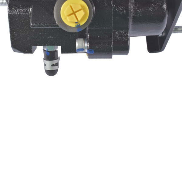 液压助力器Hydraulic Power Brake Booster 1C3Z2005AA Replacement for Ford Excursion 2000-2005 BRB-33-12