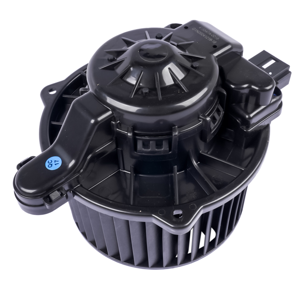鼓风机 Front AC Heater Blower Motor w/ Wheel for Kia Forte Niro Hyundai Ioniq 2017-2022 97113G2000 KI3126118-3