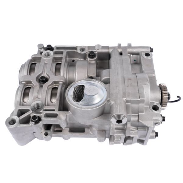 平衡轴机油泵 Shaft Balance Oil Pump 233002G520 233002G510 Fits for Hyundai Sonata 2009-2014 Kia Optima Sorento 2011-2015 2.4L L4-1