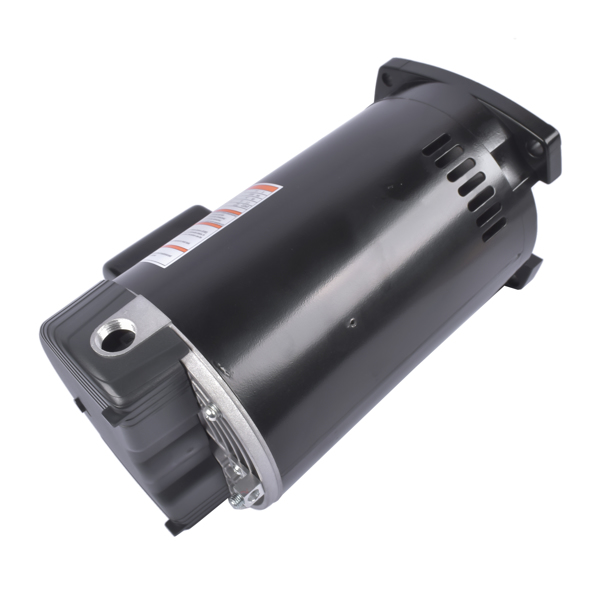 泳池水泵电机 Swimming Pool Pump Motor B2855 2HP 230V 3450RPM 56Y Frame Single-Speed with Square Flange Fit for Pentair Whisperflo-5