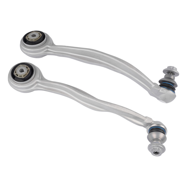 控制臂 2Pcs Pair of Left and Right Front Lower Control Arm & Ball Joint Assembly Fits for Mercedes-Benz Maybach S600 S450 S550 2014-2020-6