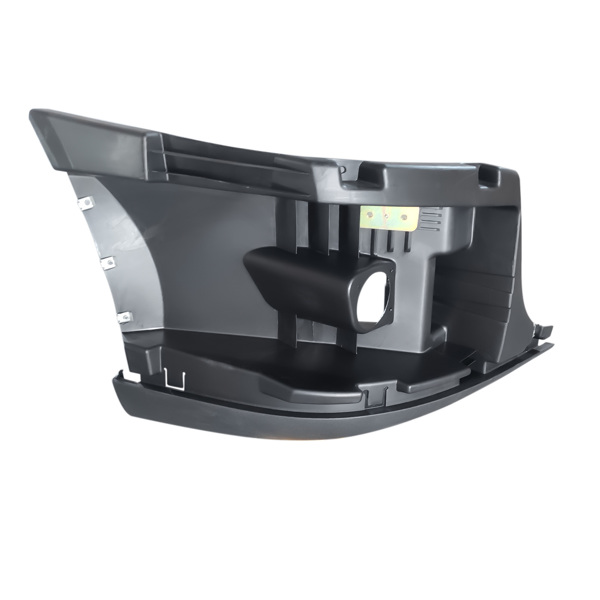 角保险杠 Front Right Bumper Rail Reinforcement Fit for Freightliner Cascadia 125 2008-2017 Z21-28619-003-3