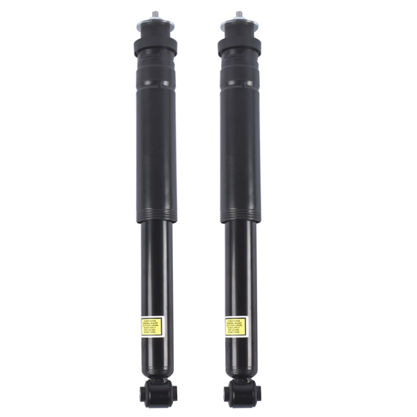 减震器 2x Rear Left Right Shocks Absorbers 4513200731 Fit for Smart Fortwo W451 1.0L 2008-2016-4