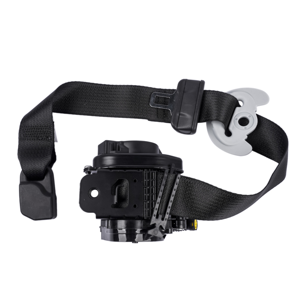 安全带 Front Left Seat Belts Driver Seat Black Fit for Tesla Model Y 2020-2023 1493782-01-C-6